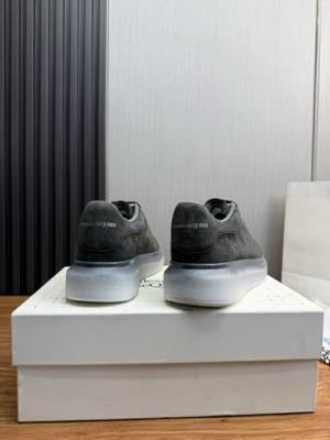 wholesale quality alexander mcqueen shoes model no. 17